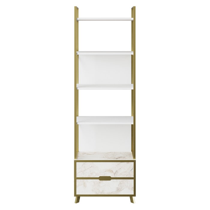 Hanah Home Frida 60 cm - Blanco